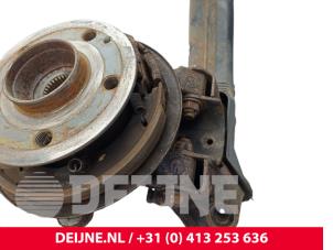 Mercedes Vito Draagarm onder rechts-achter O303369 foto 2