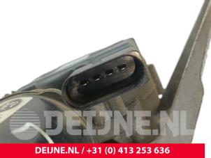 Ford Transit Custom Scheibenwischermotor vorne O303370 foto 3