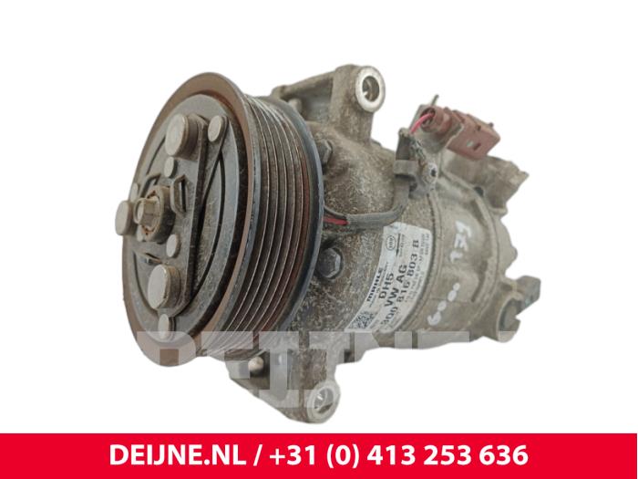 Gebruikte Aircopomp Volkswagen Transporter/Caravelle T6 2.0 TDI 150 Prijs € 96,80 Inclusief btw aangeboden door van Deijne Onderdelen Uden B.V.
