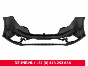 Renault Trafic Voorbumper O9990003238 foto 4