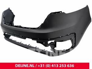 Renault Trafic Voorbumper O9990003238 foto 2