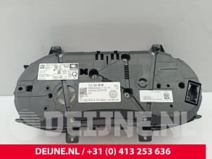 Volkswagen Transporter Kilometerteller KM O303391 foto 2