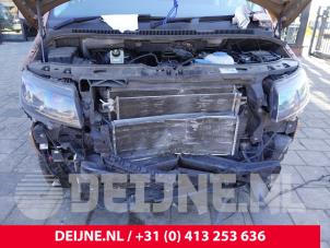 Volkswagen Transporter Engine O303393 photo 3