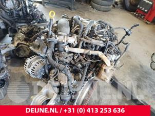 Volkswagen Transporter Engine O303393 photo 2
