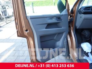 Volkswagen Transporter Tür 2-türig links O303394 photo 2