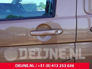 Volkswagen Transporter Tür 2-türig links O303394 photo 3
