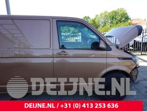 Volkswagen Transporter Portier 2Deurs rechts O303395 foto 2