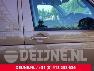 Volkswagen Transporter Portier 2Deurs rechts O303395 foto 3