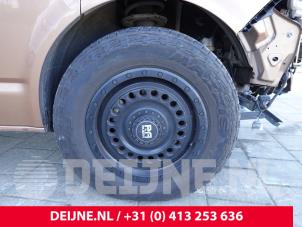 Volkswagen Transporter Set of sports wheels O303415 photo 2