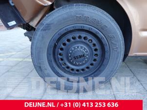 Volkswagen Transporter Set of sports wheels O303415 photo 3