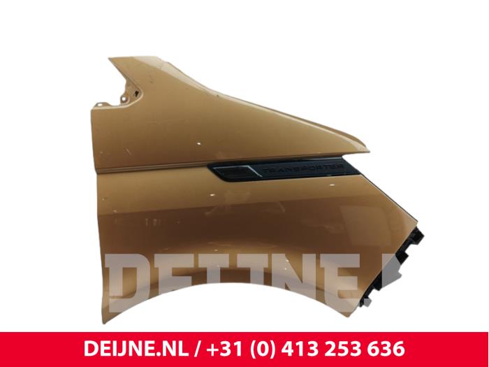 Volkswagen Transporter Kotflügel rechts vorne O303402