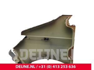 Volkswagen Transporter Kotflügel rechts vorne O303402 foto 3