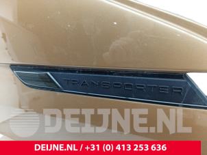 Volkswagen Transporter Kotflügel rechts vorne O303402 foto 2