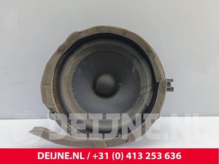 Lynk & Co 01 Lautsprecher O303420