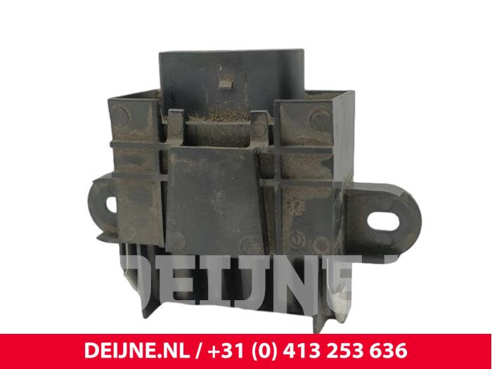 Gebruikte Brandstofpomp module Volkswagen Transporter/Caravelle T6 2.0 TDI 150 Prijs € 30,25 Inclusief btw aangeboden door van Deijne Onderdelen Uden B.V.