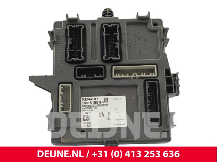 Nissan Primastar Body control computer O303422