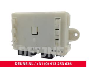 Ford Transit Custom Anhängerkupplung Modul O303424 foto 3