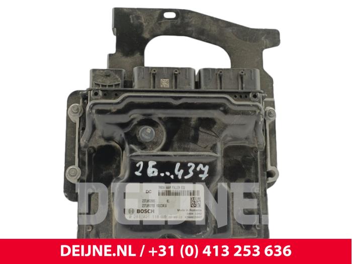 Nissan Primastar Engine management computer O303426