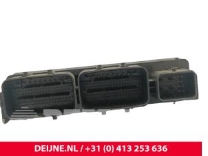 Nissan Primastar Engine management computer O303426 photo 3