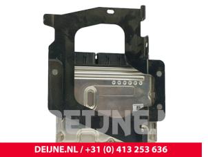 Nissan Primastar Engine management computer O303426 photo 2
