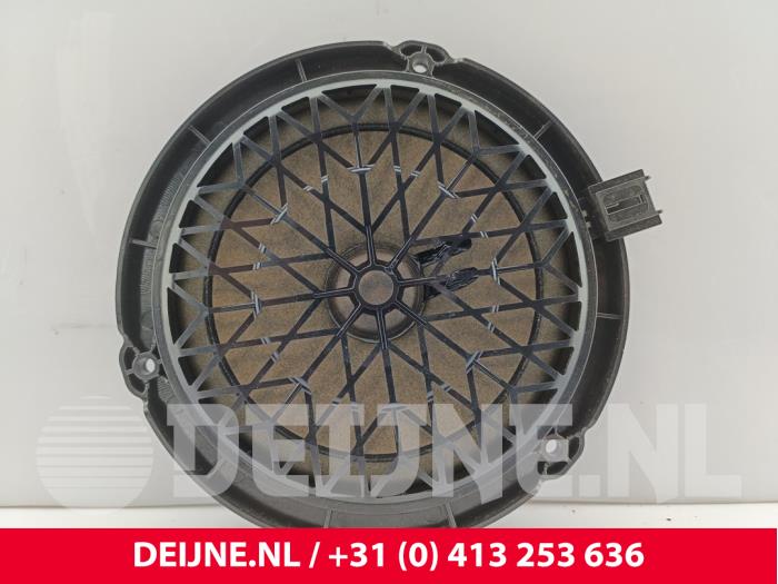 Opel Combo Lautsprecher O303433