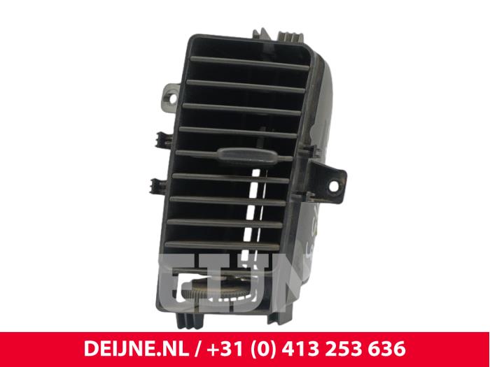 Volkswagen Crafter Luftgitter Armaturenbrett O303434