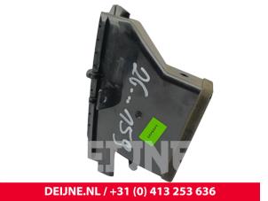 Volkswagen Crafter Luchtrooster Dashboard O303434 foto 3