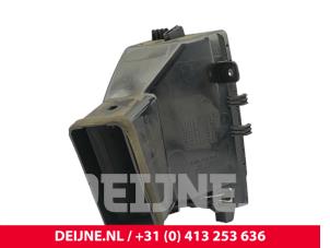 Volkswagen Crafter Luchtrooster Dashboard O303434 foto 2