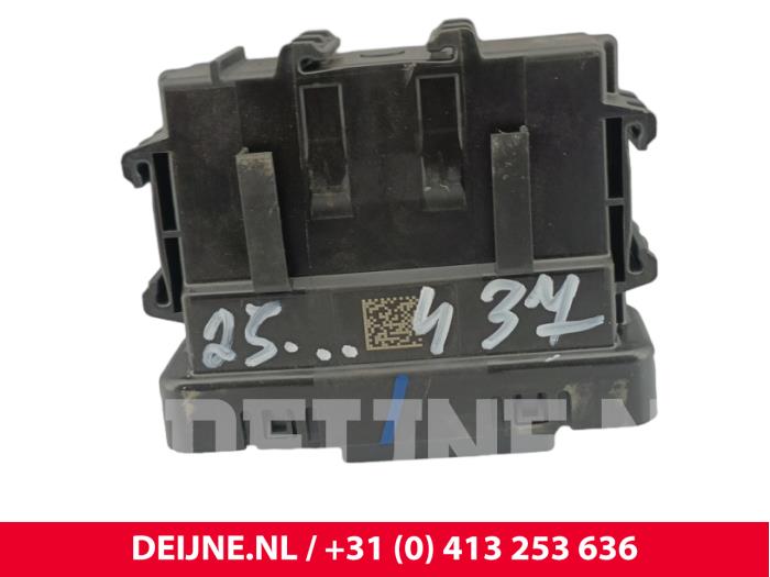 Nissan Primastar Gateway Modul O303436