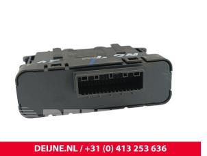 Nissan Primastar Gateway Modul O303436 foto 3