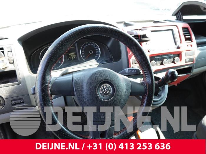 Volkswagen Transporter Lenkrad O303490
