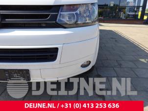 Volkswagen Transporter Scheinwerfer links O303468 foto 2