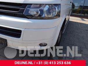 Volkswagen Transporter Scheinwerfer links O303468 foto 3