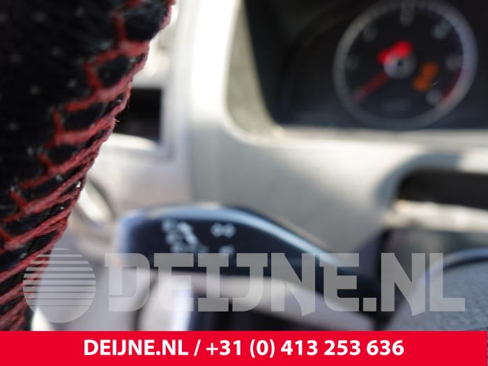 Volkswagen Transporter Kombischalter Lenksäule O303451
