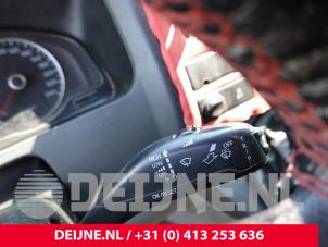 Volkswagen Transporter Kombischalter Lenksäule O303451 foto 3