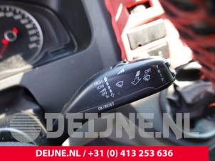 Volkswagen Transporter Kombischalter Lenksäule O303451 foto 2
