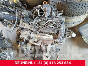 Volkswagen Transporter Engine O303470 photo 2