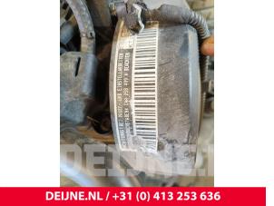 Volkswagen Transporter Engine O303470 photo 3