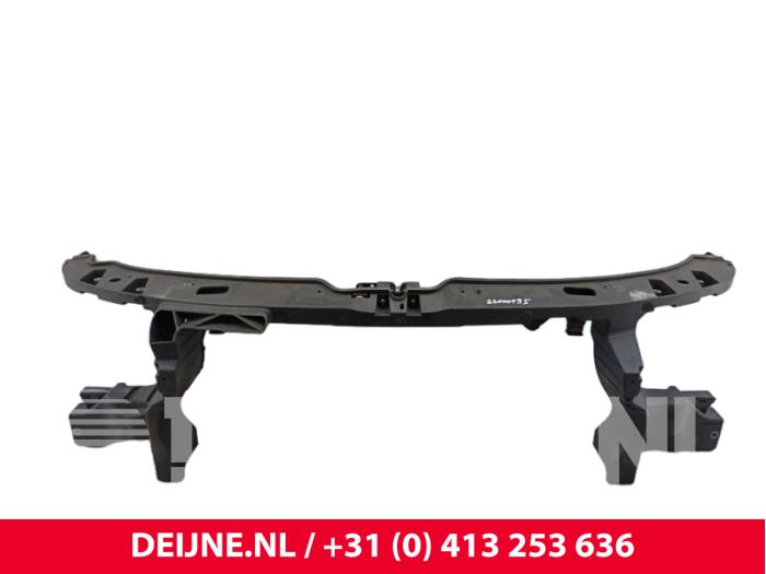 Volkswagen Transporter Vorderwand O303458