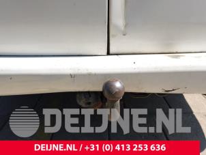 Volkswagen Transporter Achterbumper O303442 foto 3