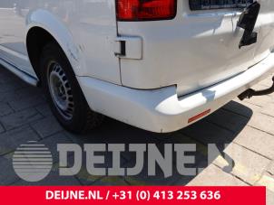 Volkswagen Transporter Achterbumper O303442 foto 2