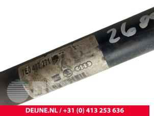 Volkswagen Transporter Front drive shaft, left O303439 photo 3