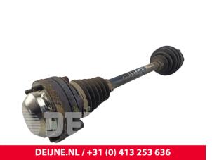 Volkswagen Transporter Front drive shaft, left O303439 photo 2