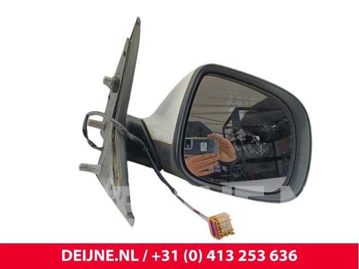 Volkswagen Transporter Außenspiegel rechts O303449