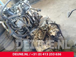 Volkswagen Transporter Getriebe O303496 foto 2