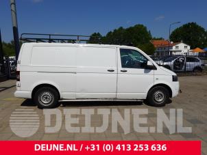 Volkswagen Transporter Velgen set O303495 foto 3
