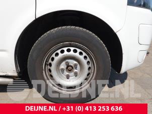 Volkswagen Transporter Velgen set O303495 foto 2