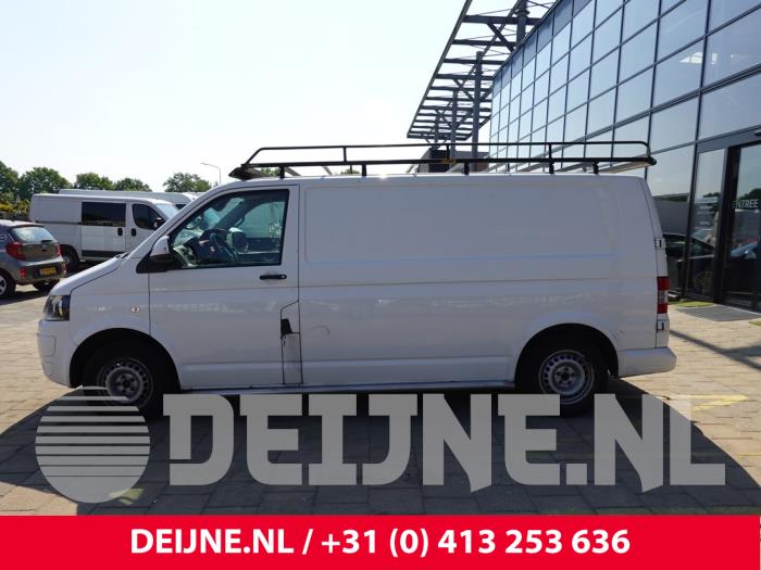 Volkswagen Transporter Imperiaal O303464