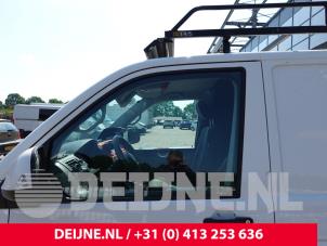 Volkswagen Transporter Dachträger O303464 foto 2