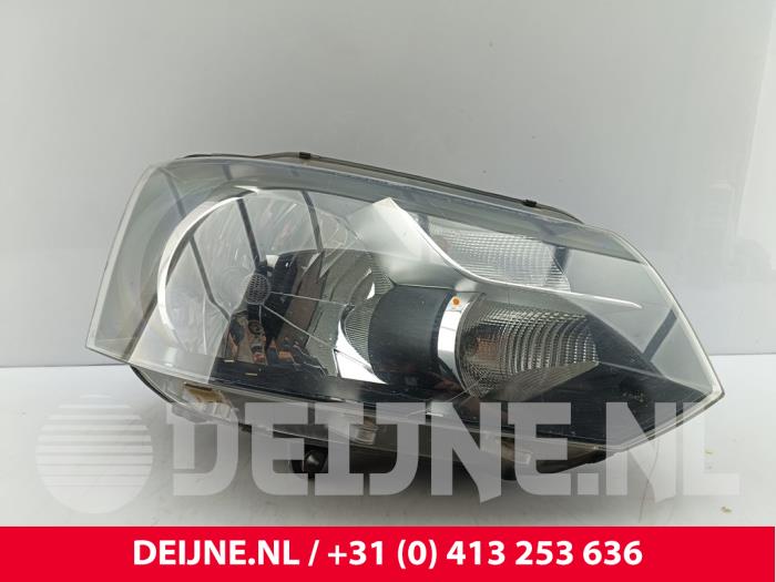 Volkswagen Transporter Koplamp rechts O303469